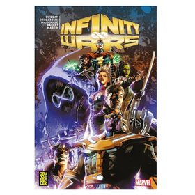 Infinity Wars - Gerry Duggan