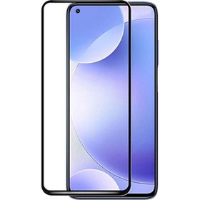 Infinix 2 Adet Temperli 5D Tam Ekran Cam Note 10 Ekran Koruyucu