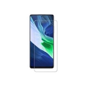 Infinix 2 Adet Temperli Kırılmaz Cam Note 10 Pro Ekran Koruyucu