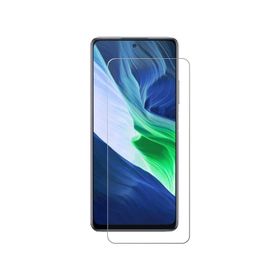 Infinix 3 Adet Temperli Kırılmaz Cam Note 10 Pro Ekran Koruyucu