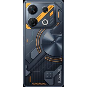 Infinix GT 10 Pro 5G 256GB 8GB Ram Siyah