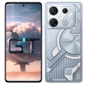 Infinix GT 10 Pro 5G 256GB 8GB Ram