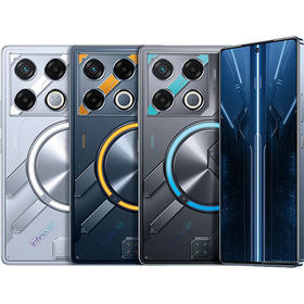 Infinix GT 20 Pro 256 GB 12 GB Ram Turuncu