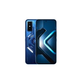 İnfinix GT 30 256GB 8GB Ram Mavi