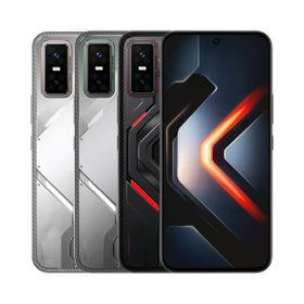 İnfinix GT 30 Pro 256GB 12GB Ram