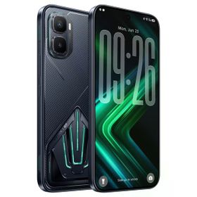 Infinix GT 50 Pro 256 GB 12 GB Siyah