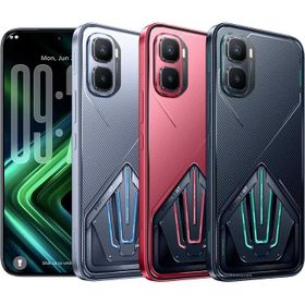 Infinix GT 50 Pro 256GB Kırmızı