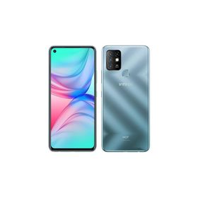 Infinix Hot 10 128GB 4GB Ram Mavi
