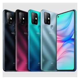 Infinix Hot 10 128GB 4GB Ram Yeşil