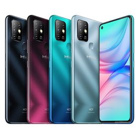 Infinix Hot 10 128GB 4GB Ram
