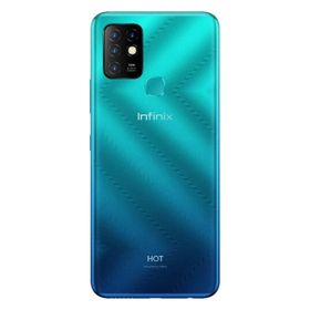 Infinix Hot 10 128GB 4GB Ram