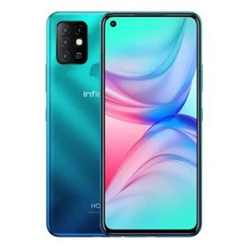 Infinix Hot 10 128GB 4GB Ram