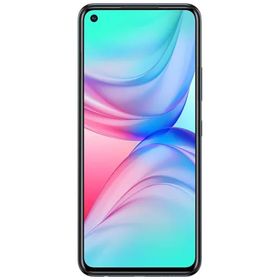 Infinix Hot 10 64GB 4GB Ram Siyah