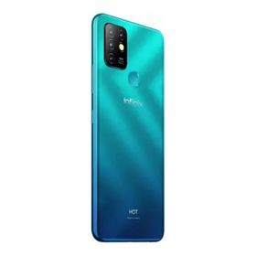 Infinix Hot 10 64GB 4GB Ram Yeşil