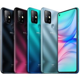 Infinix Hot 10 64GB 4GB Ram