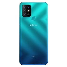 Infinix Hot 10 64GB 4GB Ram