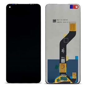 Infinix Hot 10 Dokunmatik Lcd Ekran
