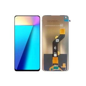 Infinix Hot 10 Dokunmatik Lcd Ekran