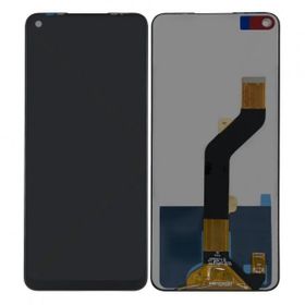 Infinix Hot 10 Dokunmatik Lcd Ekran