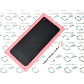 Infinix Hot 10 Dokunmatik Lcd Ekran