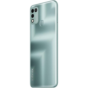 Infinix Hot 10 Play 64GB 4GB Ram Yeşil