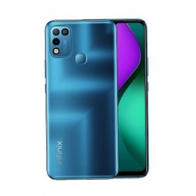 Infinix Hot 10 Play 64GB 4GB Ram