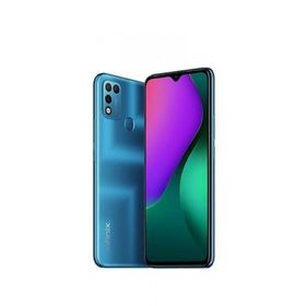 Infinix Hot 10 Play 64GB 4GB Ram