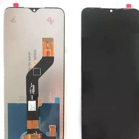 Infinix Hot 10 Play LCD Dokunmatik Ekran