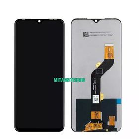 Infinix Hot 10 Play LCD Dokunmatik Ekran