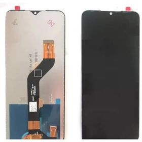 Infinix Hot 10 Play LCD Dokunmatik Ekran