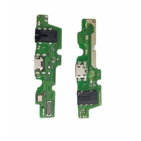 Infinix Hot 10 Play Şarj Soketi + Mikrofon + Kulaklık Soketi