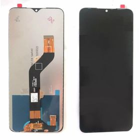 Infinix Hot 10 Play x688b Dokunmatik Lcd Ekran