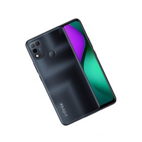 Infinix Hot 10 Play x688b Dokunmatik Lcd Ekran