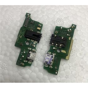 Infinix Hot 10i Şarj + Mikrofon + Kulaklık Soketi