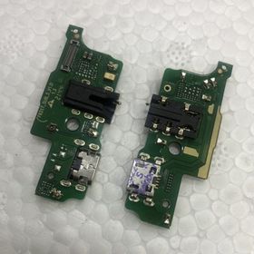 Infinix Hot 10i Şarj + Mikrofon + Kulaklık Soketi