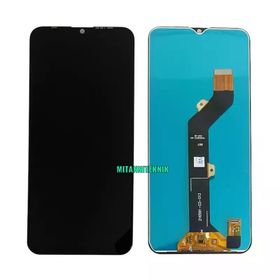 Infinix Hot 10i Şarj + Mikrofon + Kulaklık Soketi