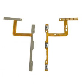 Infinix Hot 10i Şarj + Mikrofon + Kulaklık Soketi