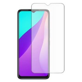 İnfinix Hot 10T Ekran Koruyucu Kırılmaz Cam