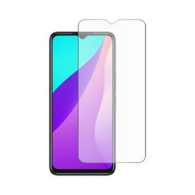 İnfinix Hot 10T Ekran Koruyucu Kırılmaz Cam