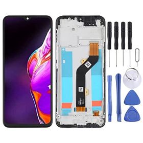 Infinix Hot 10T x689c Buzzer Hoparlör