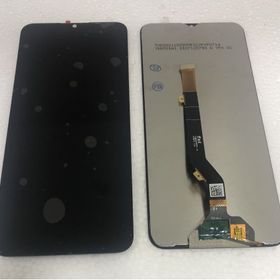 Infinix Hot 11 Dokunmatik Lcd Ekran