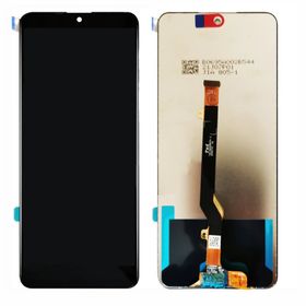 Infinix Hot 11 Dokunmatik Lcd Ekran