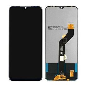 Infinix Hot 11 Dokunmatik Lcd Ekran