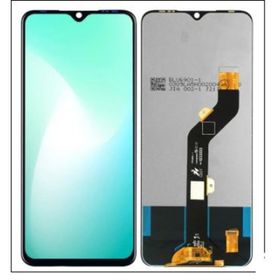 Infinix Hot 11 Dokunmatik Lcd Ekran