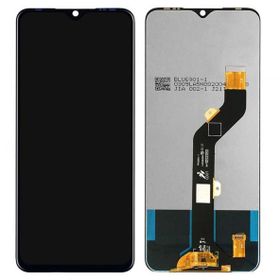 Infinix Hot 11 Dokunmatik Lcd Ekran