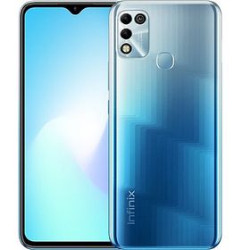 Infinix Hot 11 Play 128 GB 4 GB Ram Mavi