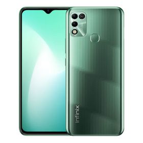Infinix Hot 11 Play 128 GB 4 GB Ram