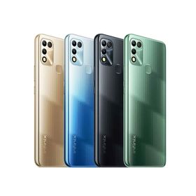 Infinix Hot 11 Play 128 GB 4 GB Ram
