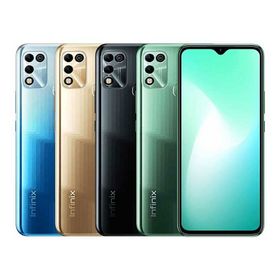 Infinix Hot 11 Play 128 GB 4 GB Ram
