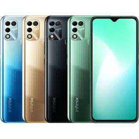 Infinix Hot 11 Play 128 GB 4 GB Ram